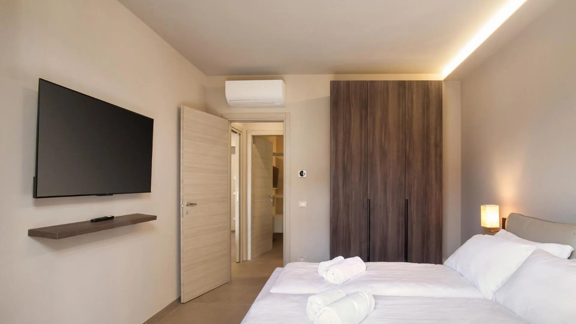 Apartment Villa Carlotta Oleandro Lazise