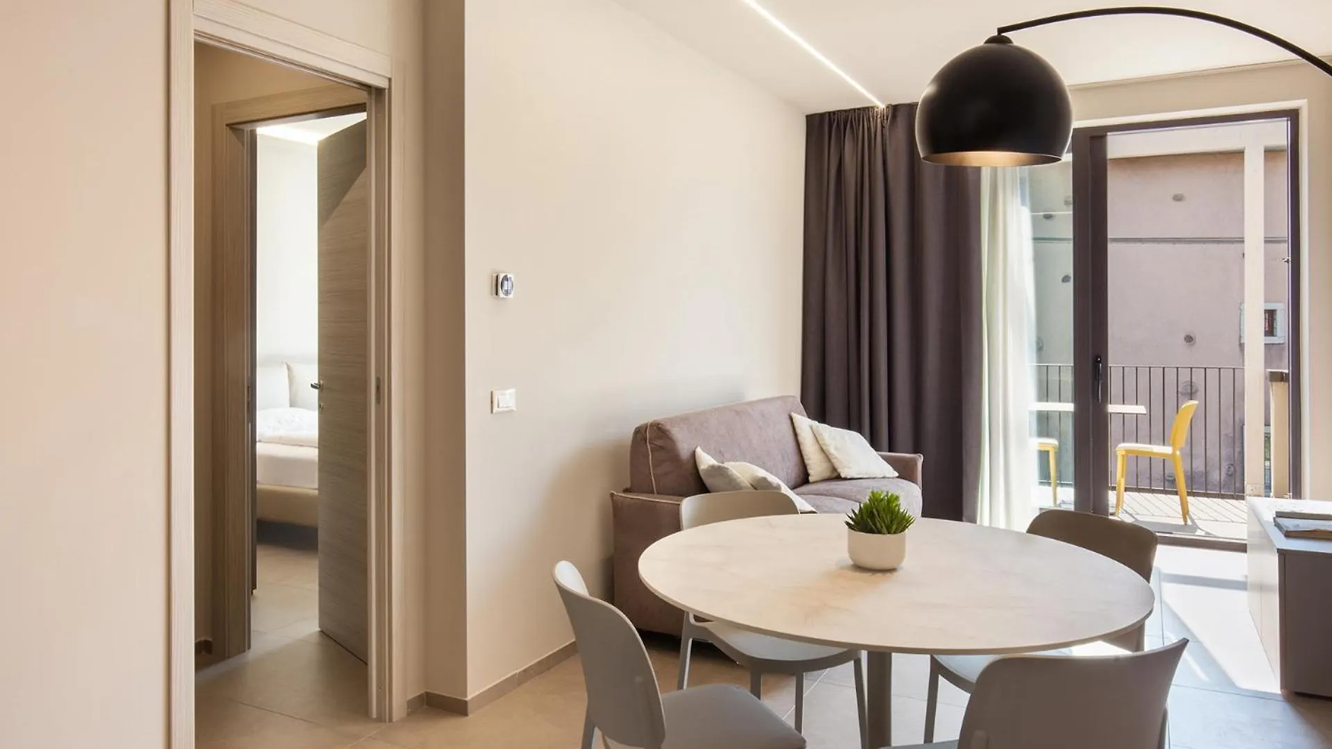 Villa Carlotta Oleandro Lazise 0*,  Italy