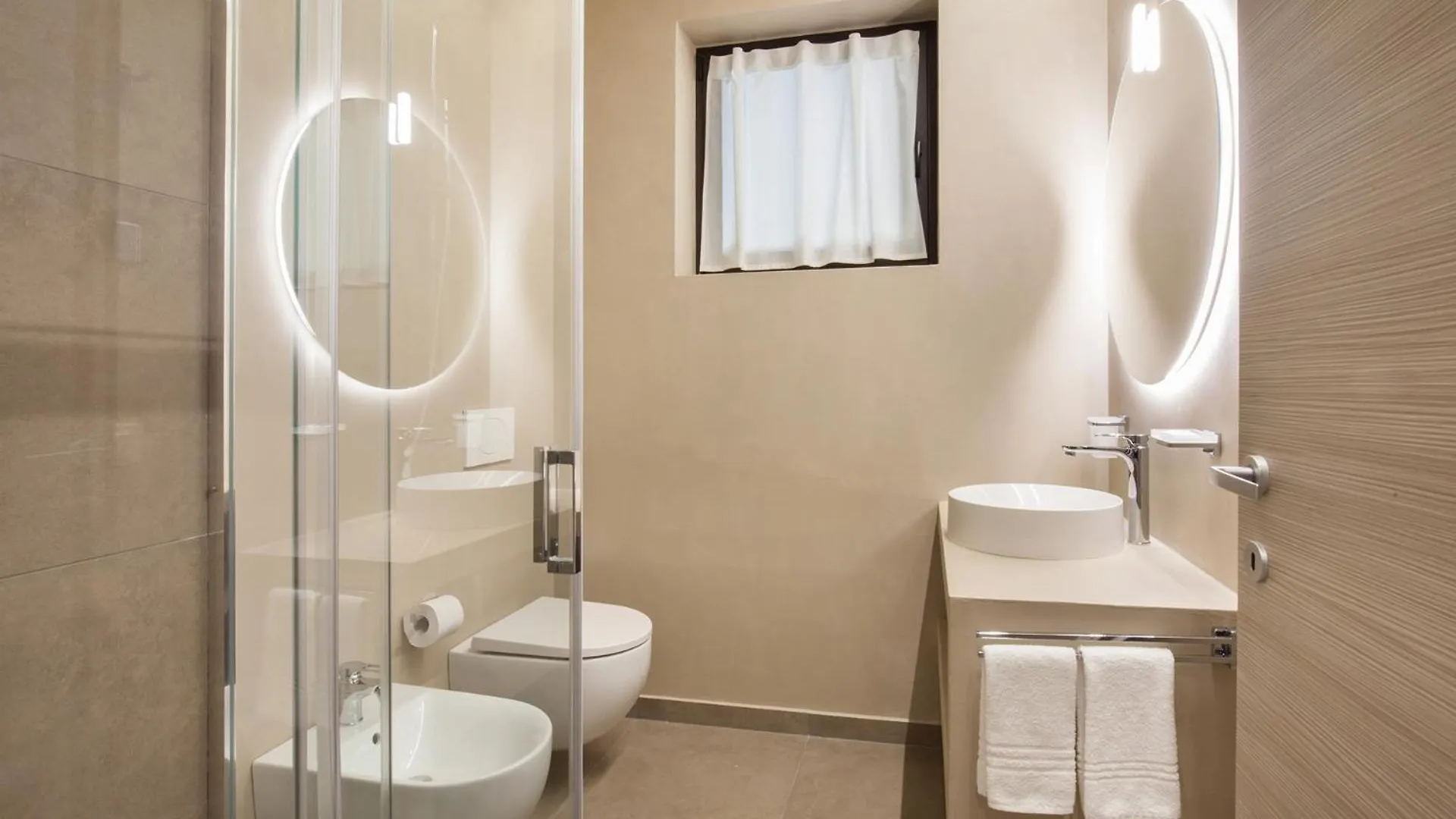 Appartement Villa Carlotta Oleandro Lazise