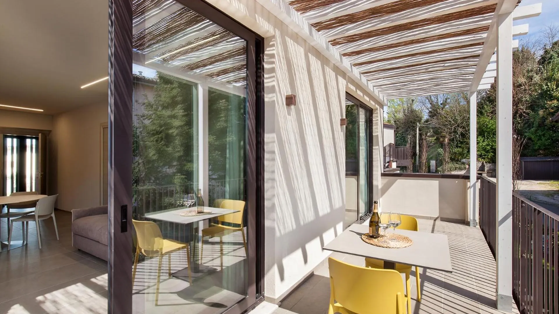 Apartment Villa Carlotta Oleandro Lazise