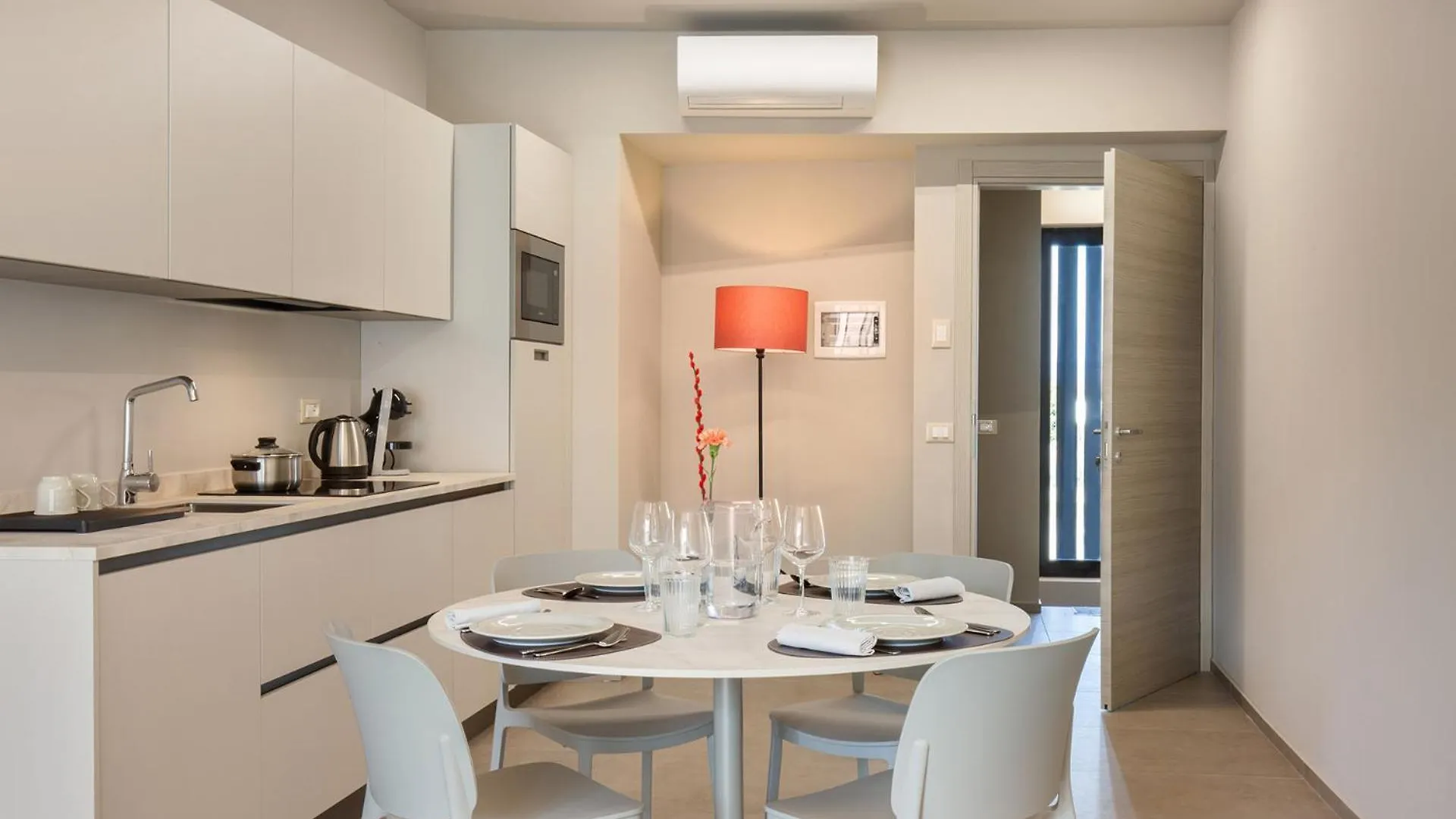 Villa Carlotta Oleandro Lazise 0*,