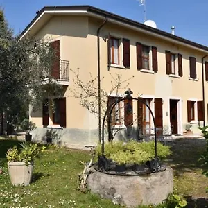Casa Olinda Lazise
