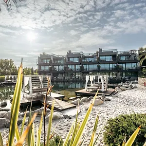 5* Отель Quellenhof Luxury