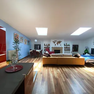 Frane House Appartamento