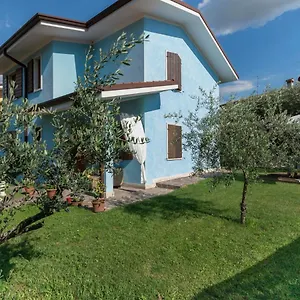 Bella Cora Appartamento
